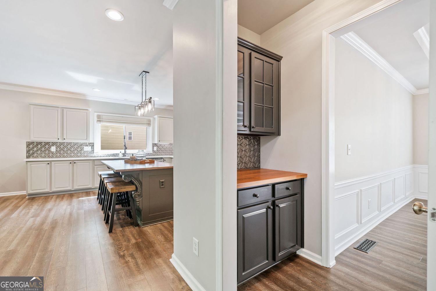 WOODLANDS - Residential