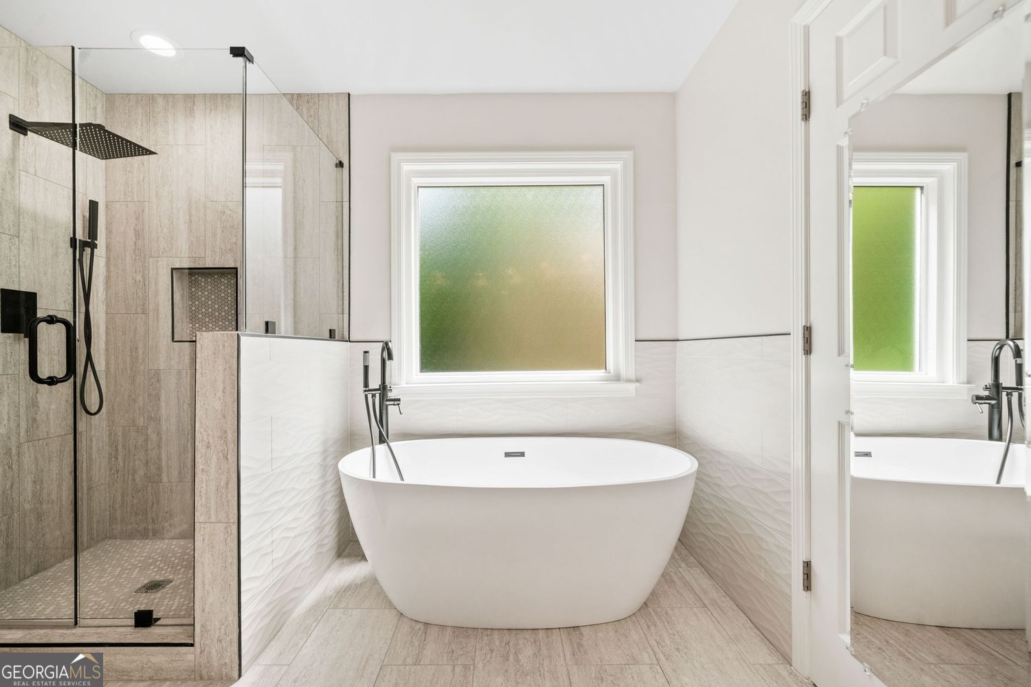 WOODLANDS - Residential