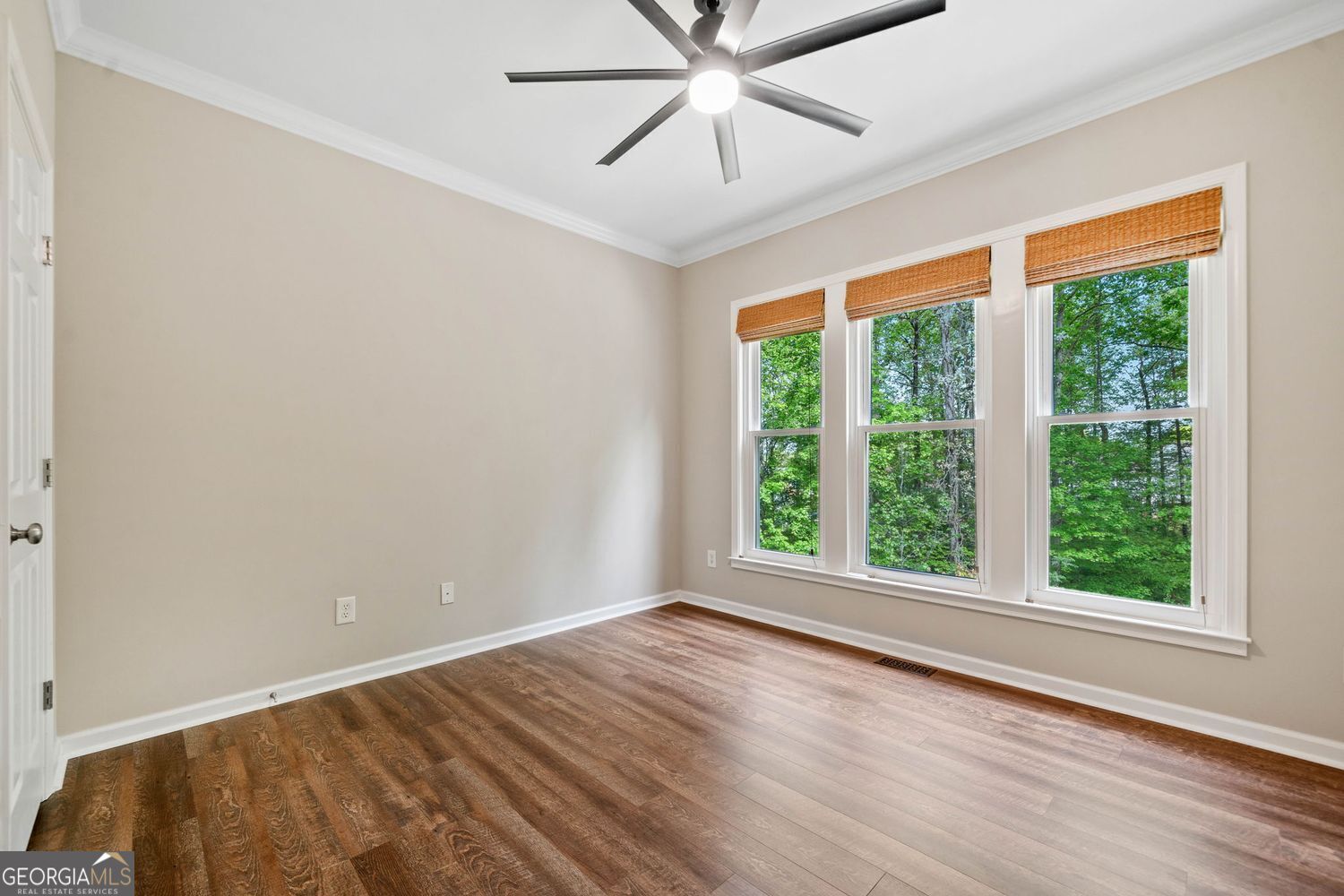 WOODLANDS - Residential