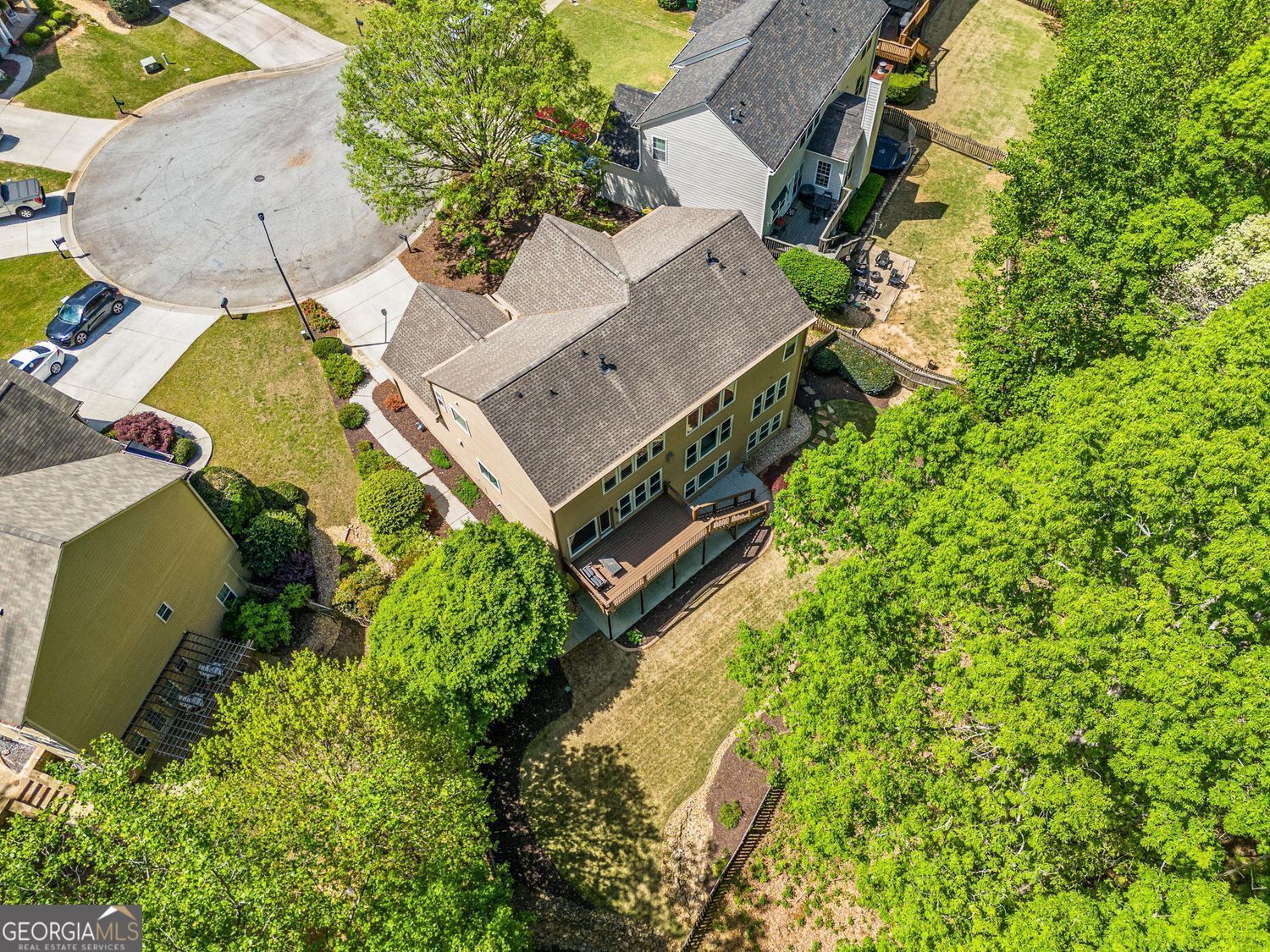 WOODLANDS - Residential