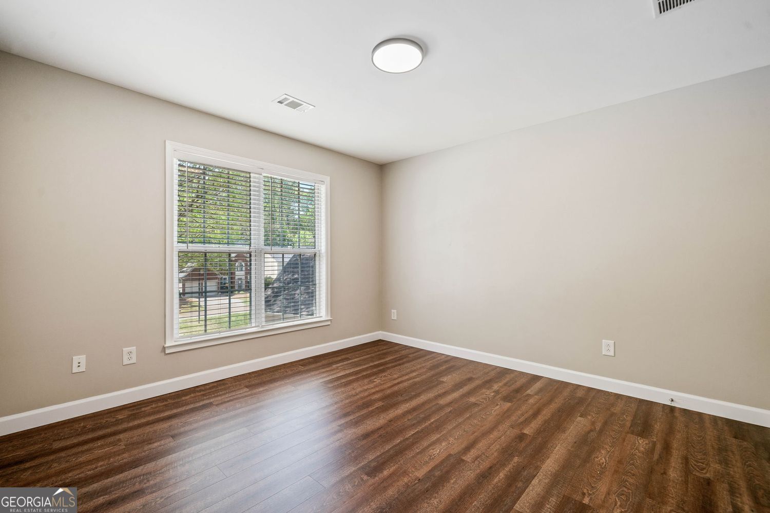 WOODLANDS - Residential