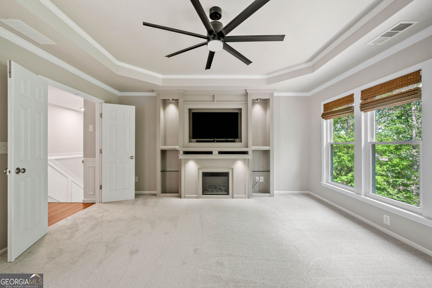 WOODLANDS - Residential