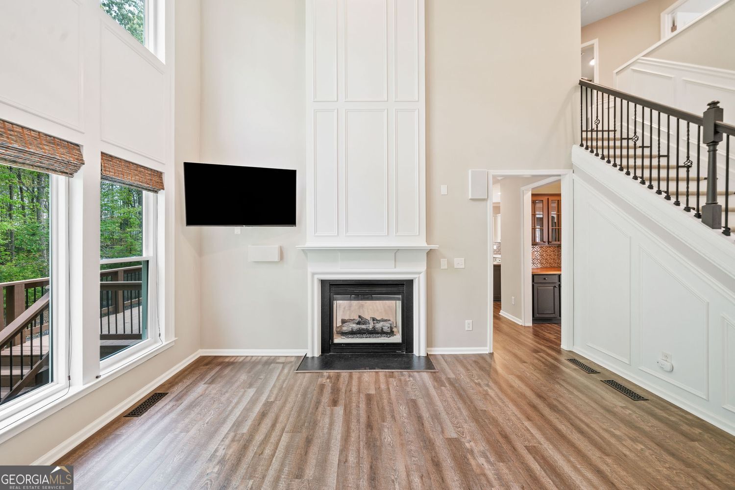 WOODLANDS - Residential