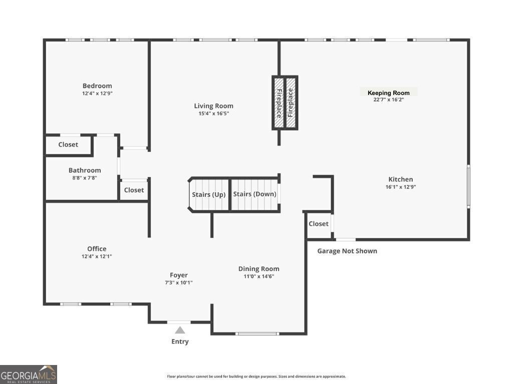 WOODLANDS - Residential