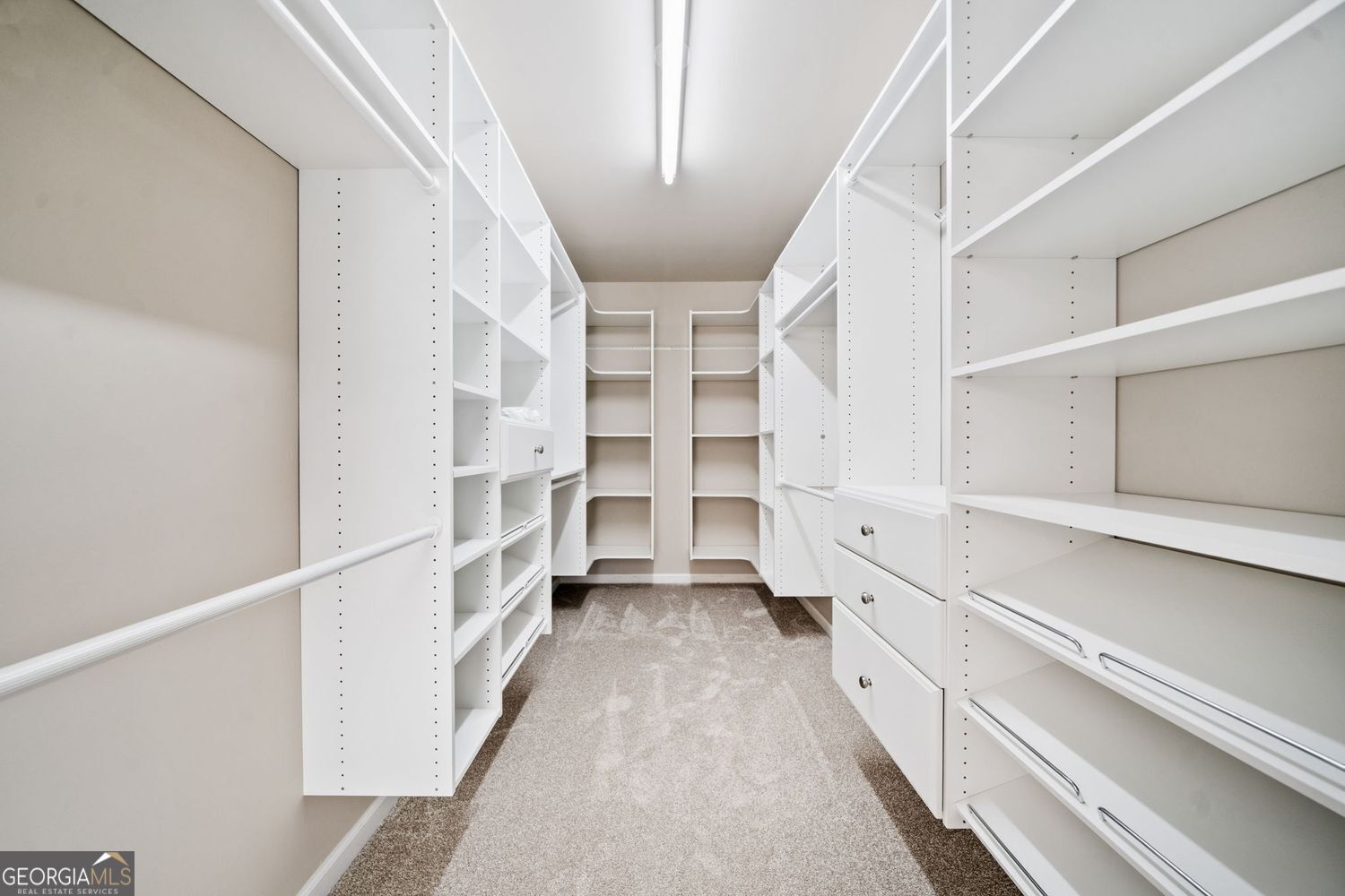 WOODLANDS - Residential