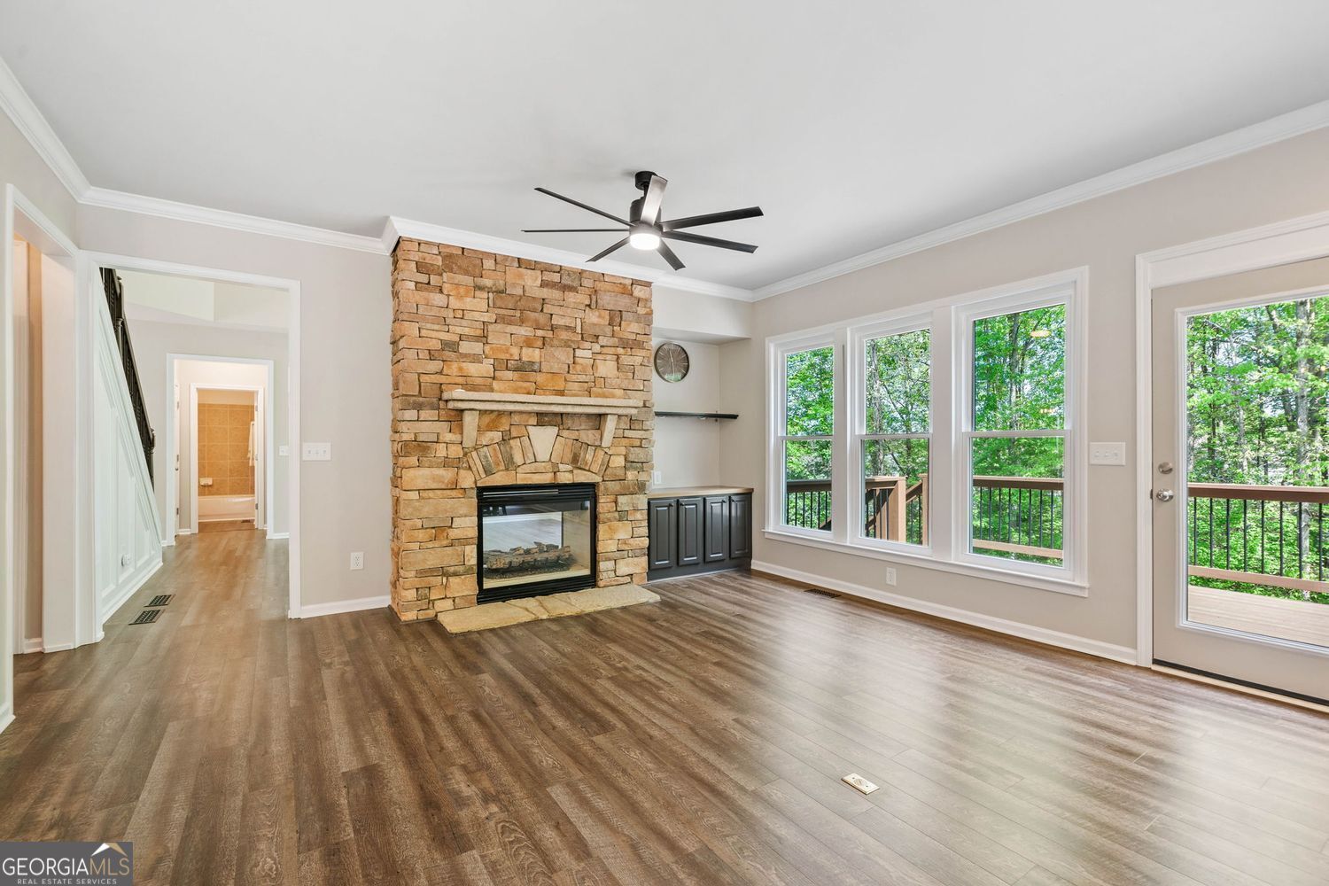 WOODLANDS - Residential