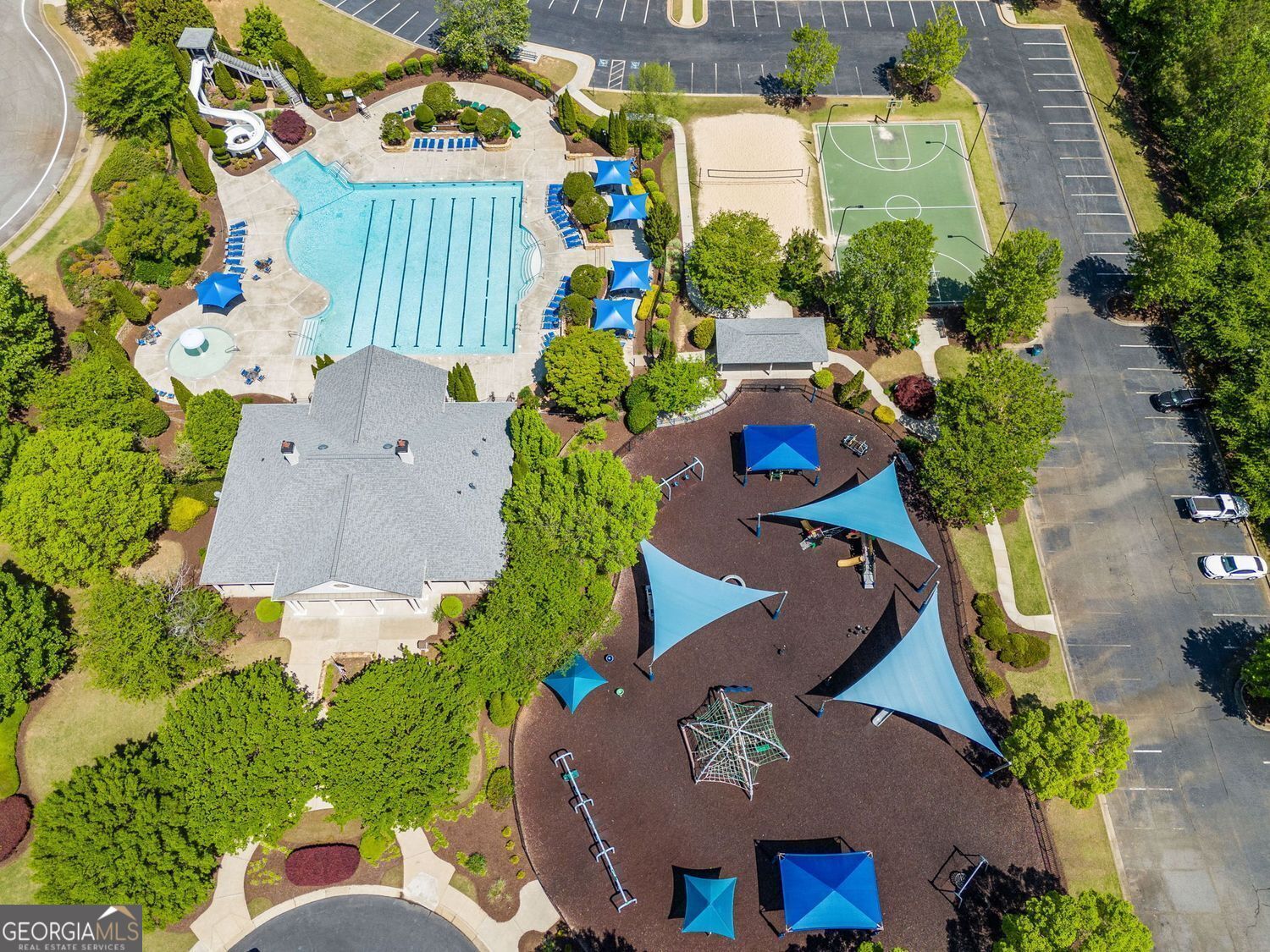 WOODLANDS - Residential