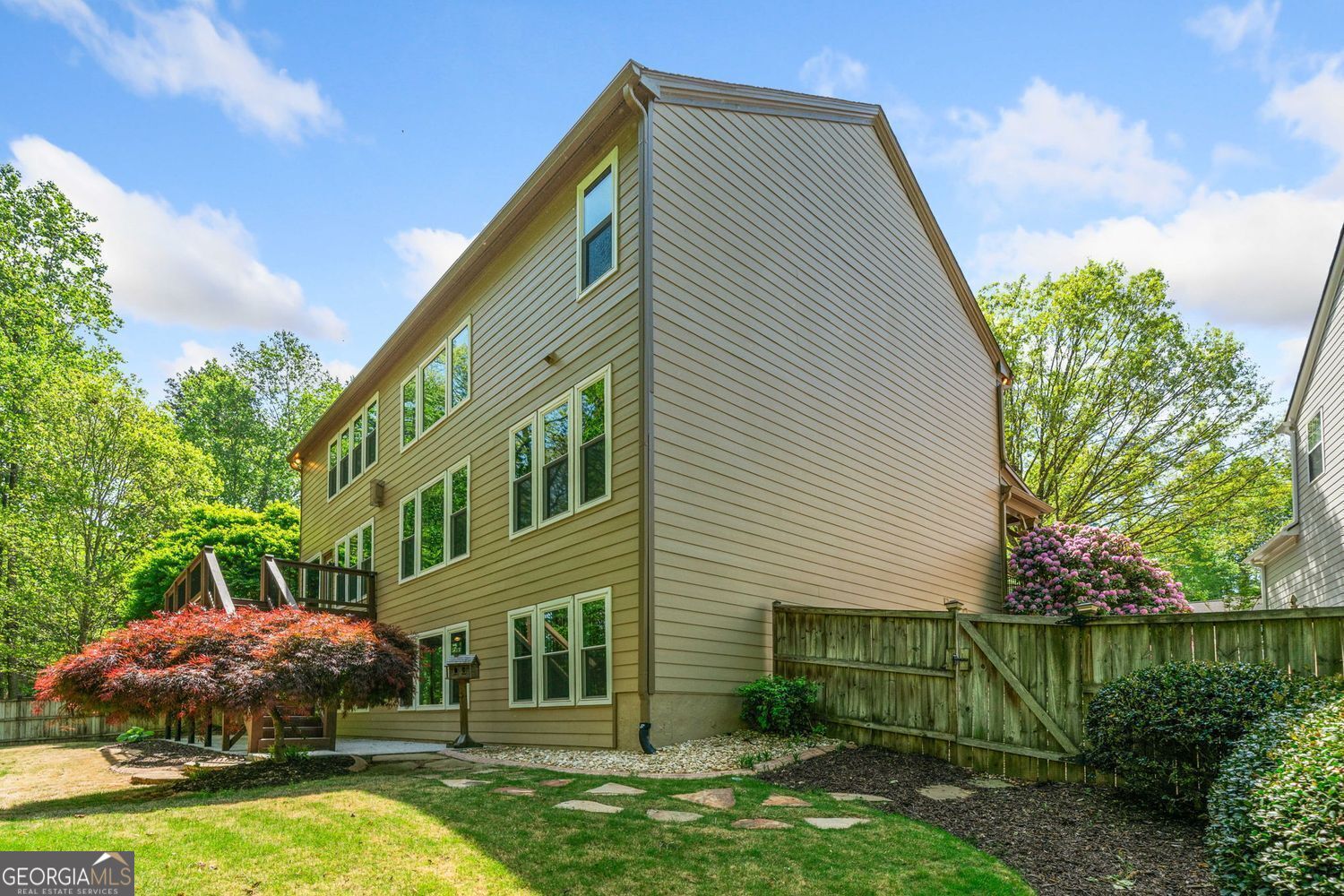 WOODLANDS - Residential