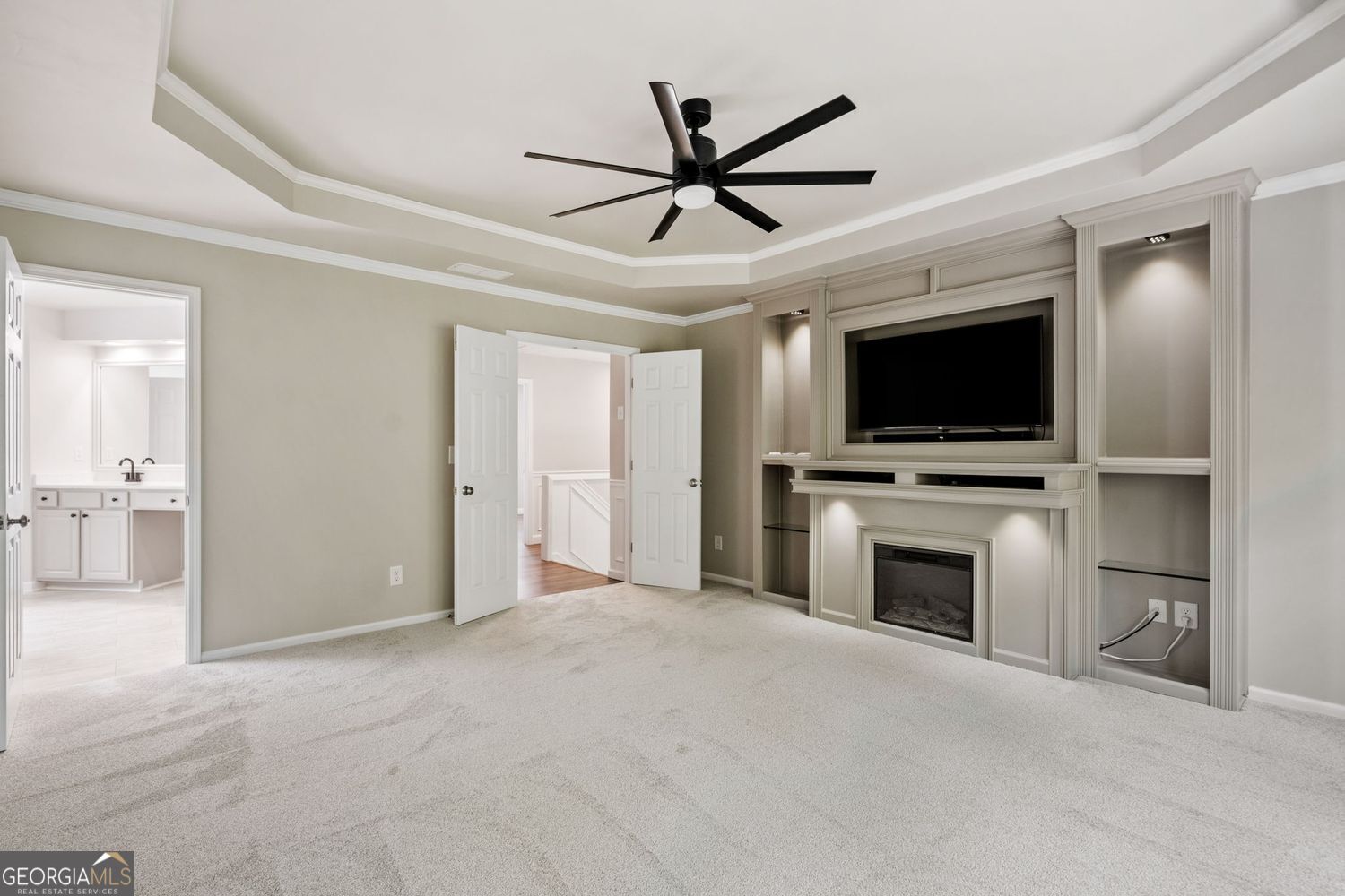 WOODLANDS - Residential