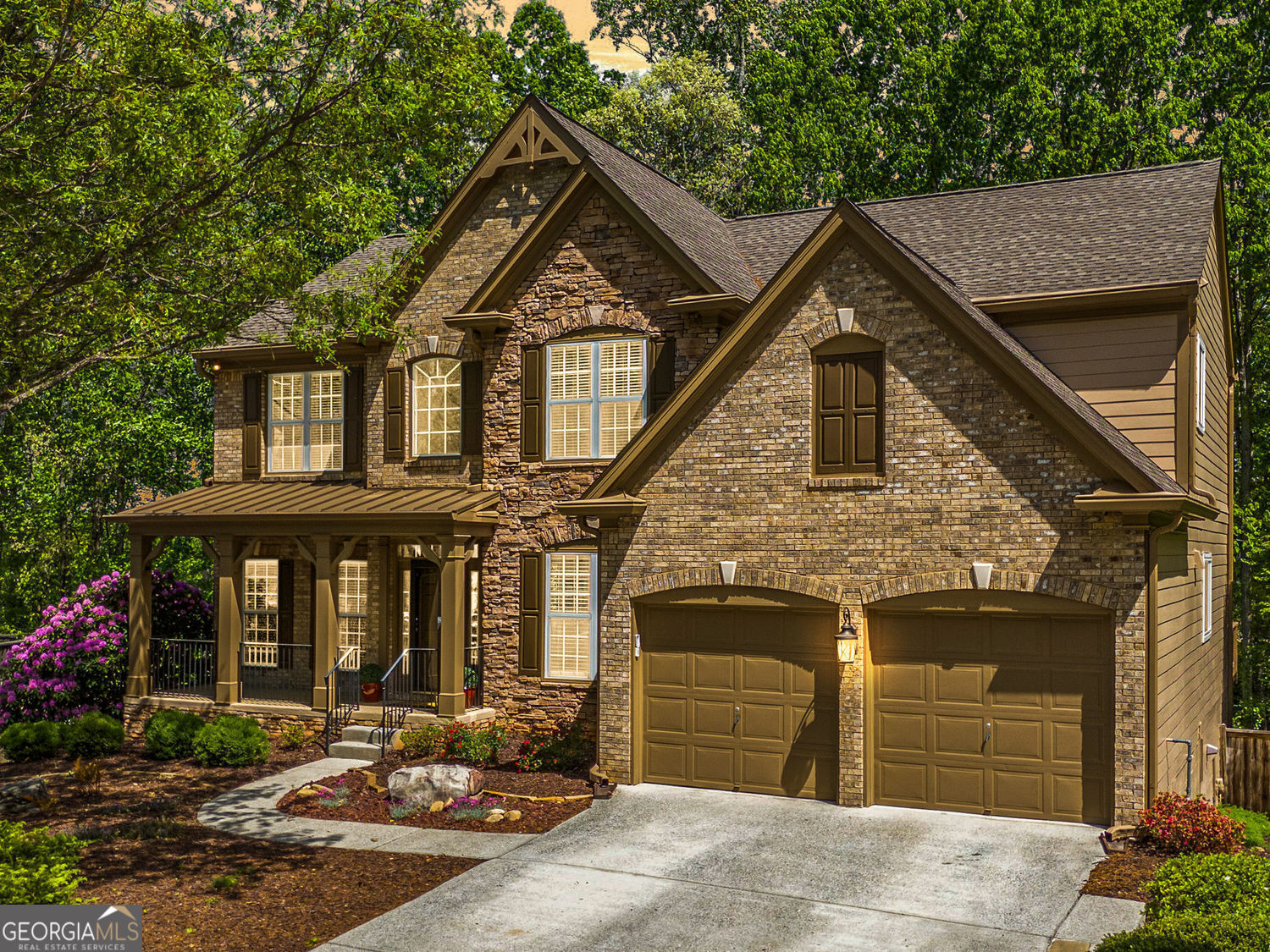 WOODLANDS - Residential