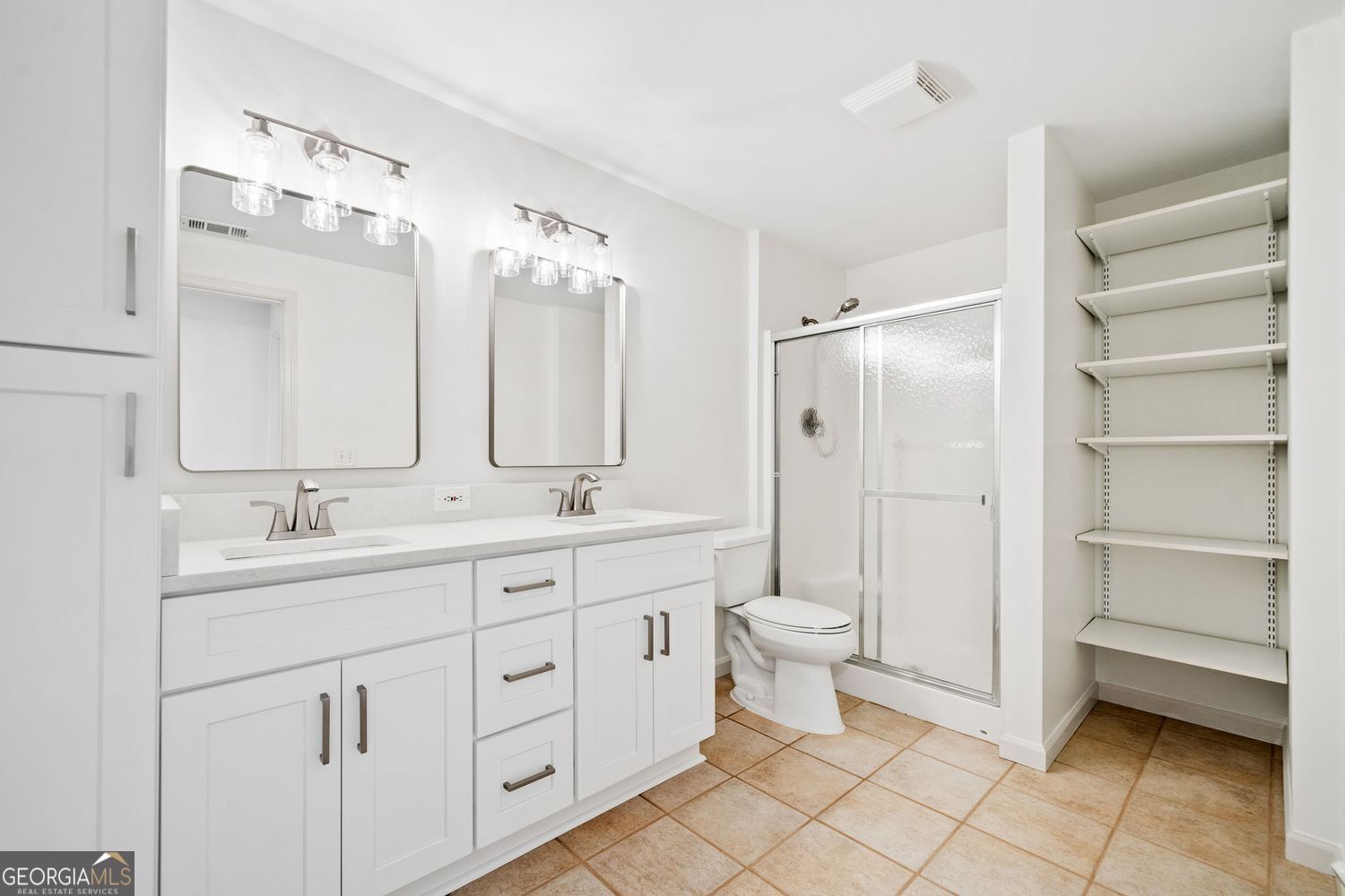 WOODLANDS - Residential