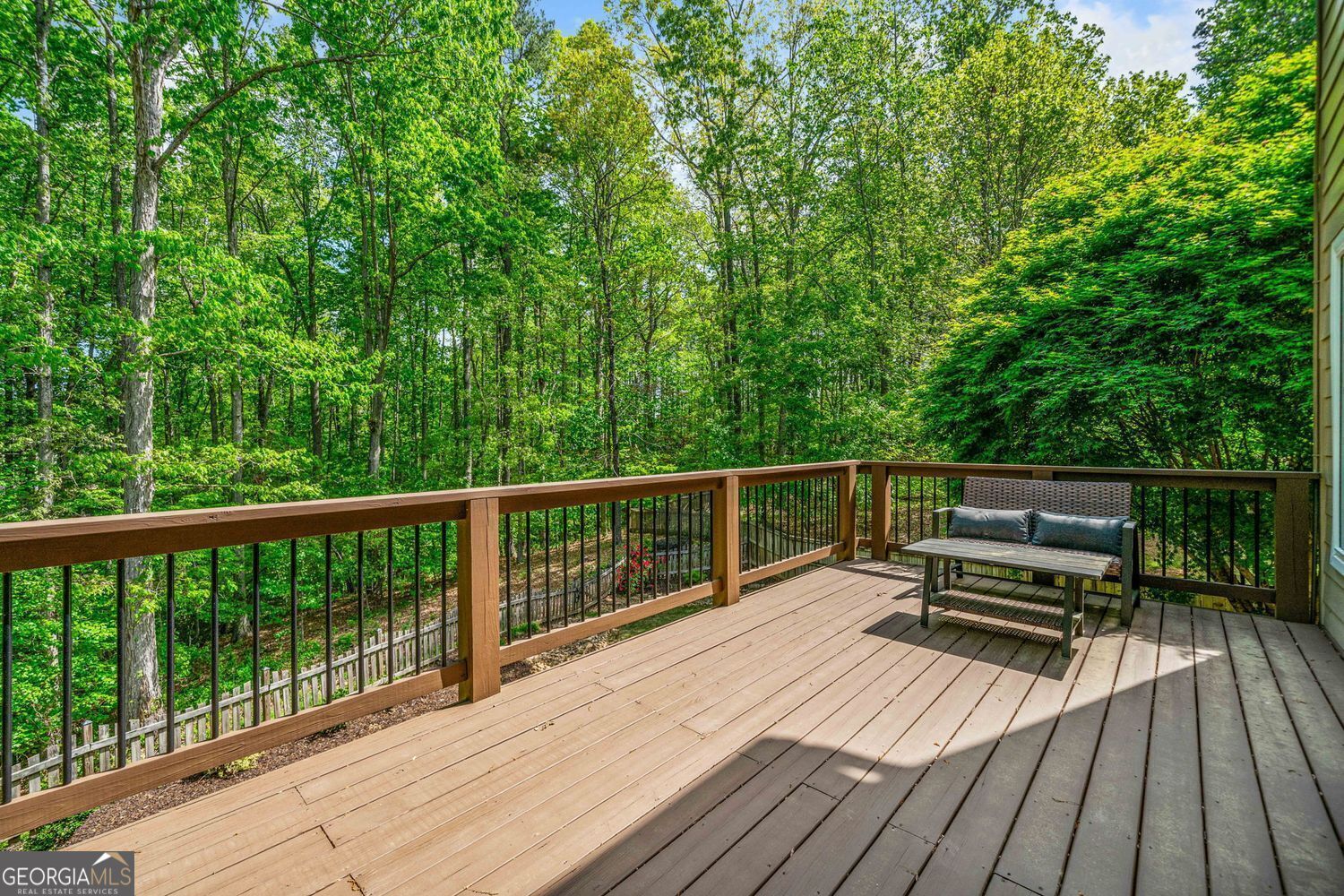 WOODLANDS - Residential