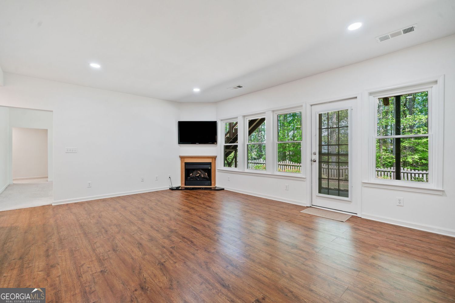 WOODLANDS - Residential