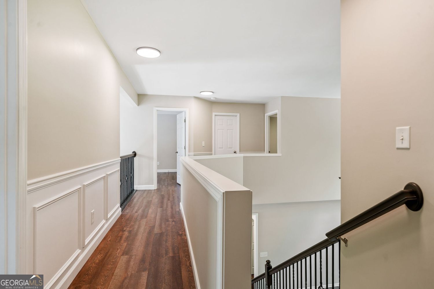 WOODLANDS - Residential