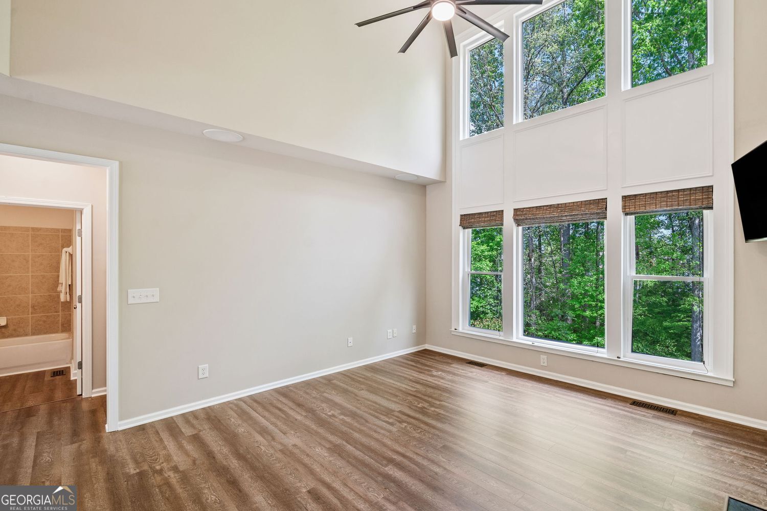 WOODLANDS - Residential