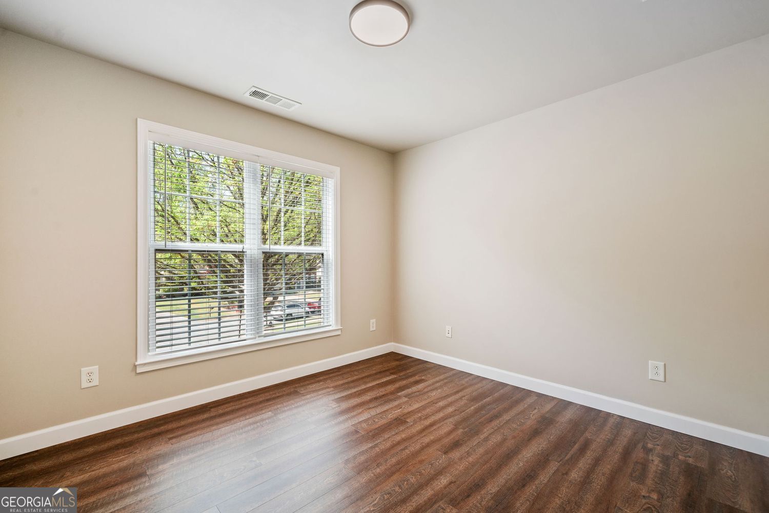 WOODLANDS - Residential