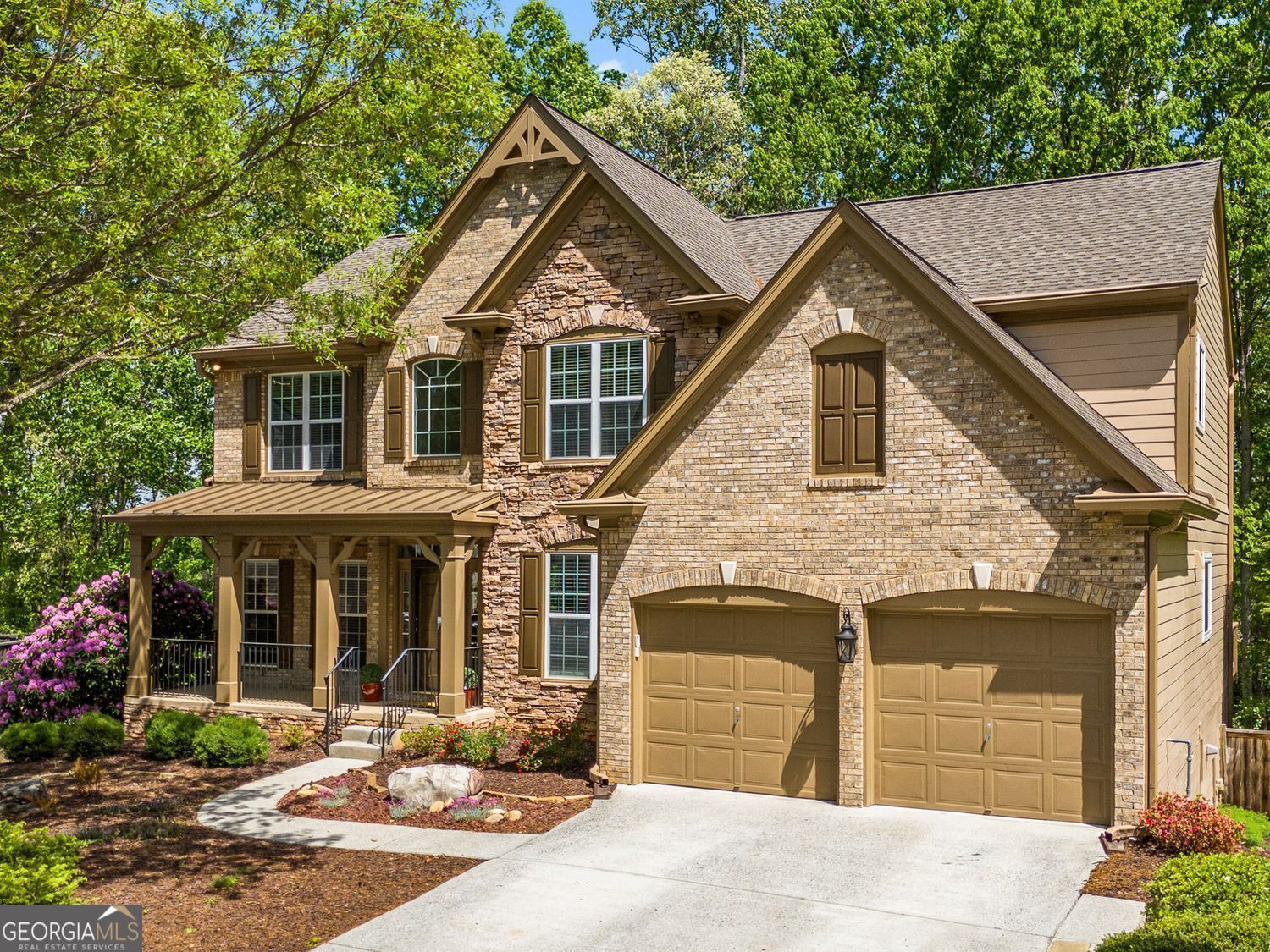 WOODLANDS - Residential