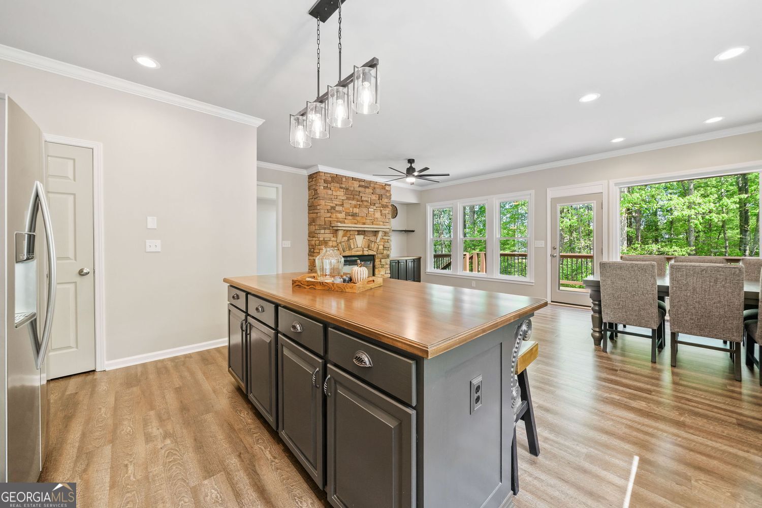 WOODLANDS - Residential