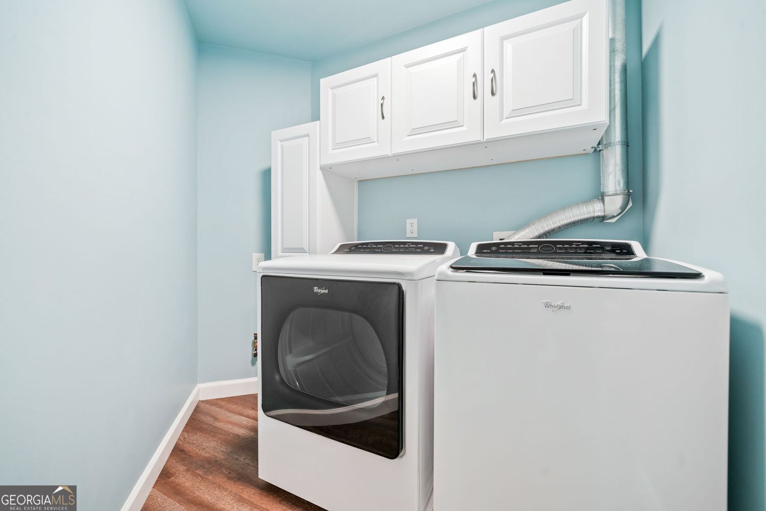 WOODLANDS - Residential