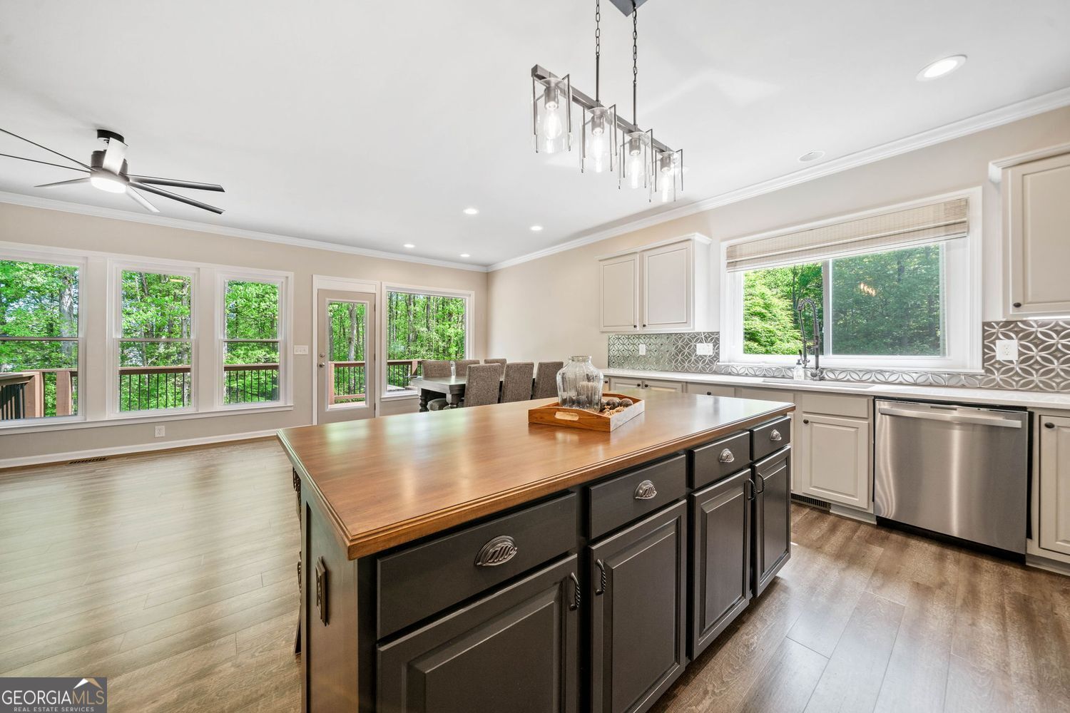 WOODLANDS - Residential