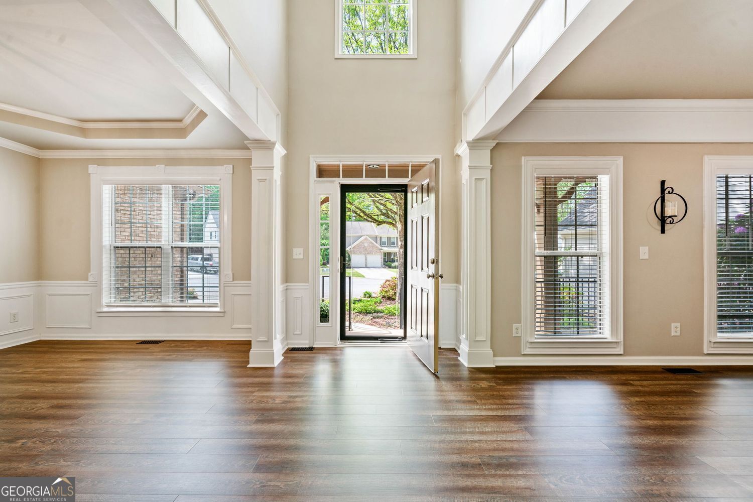 WOODLANDS - Residential