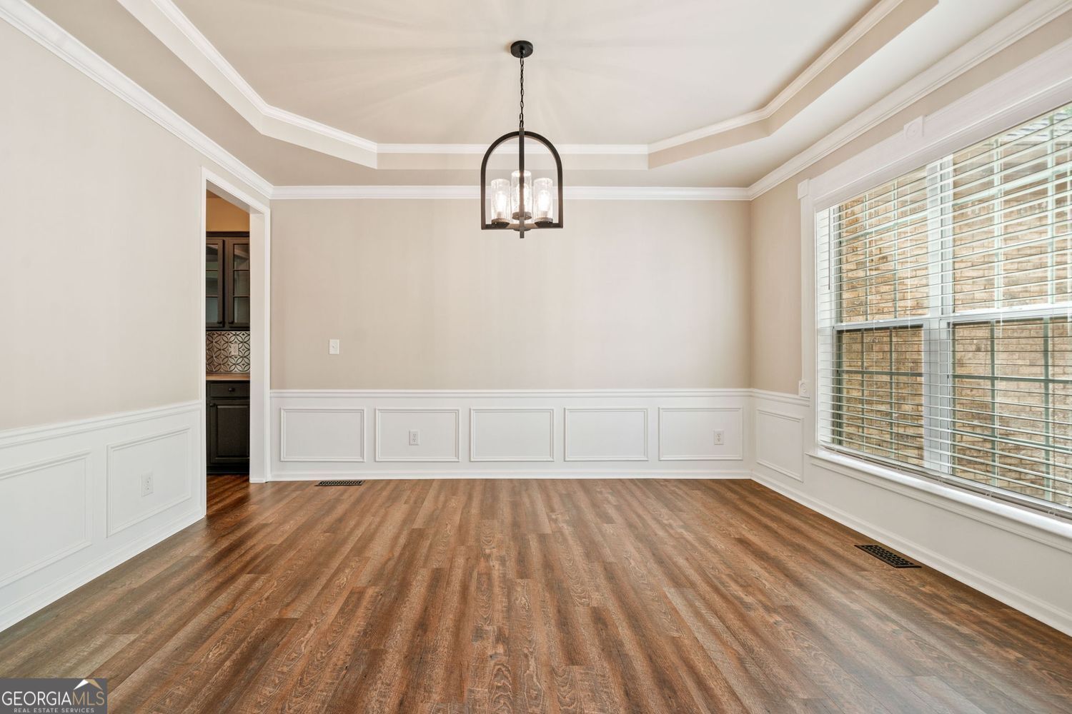 WOODLANDS - Residential