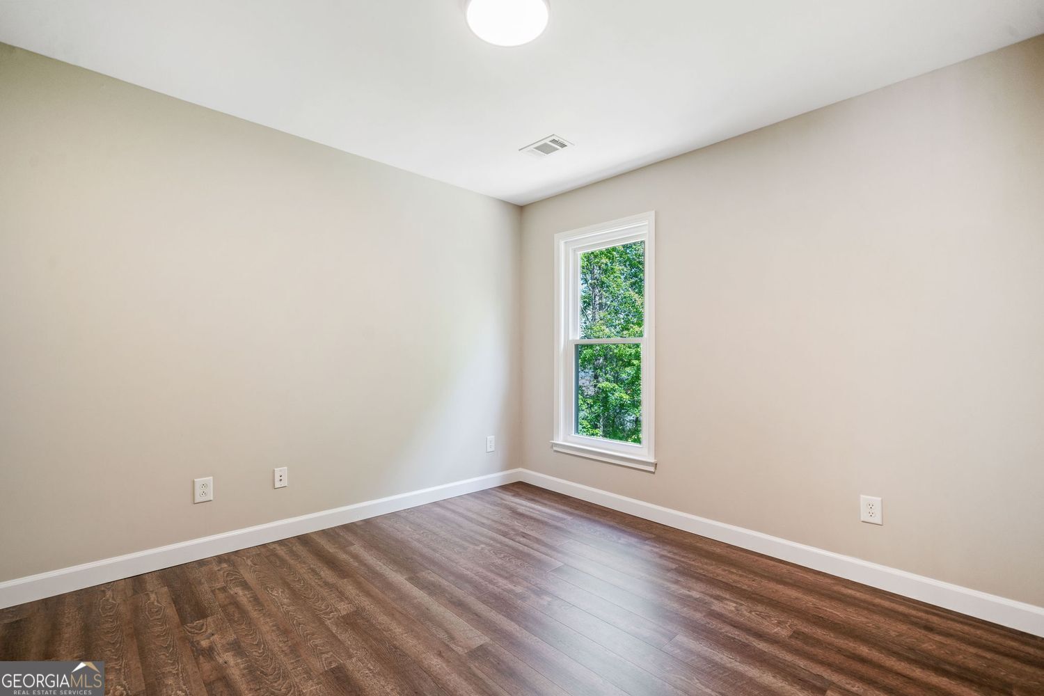 WOODLANDS - Residential