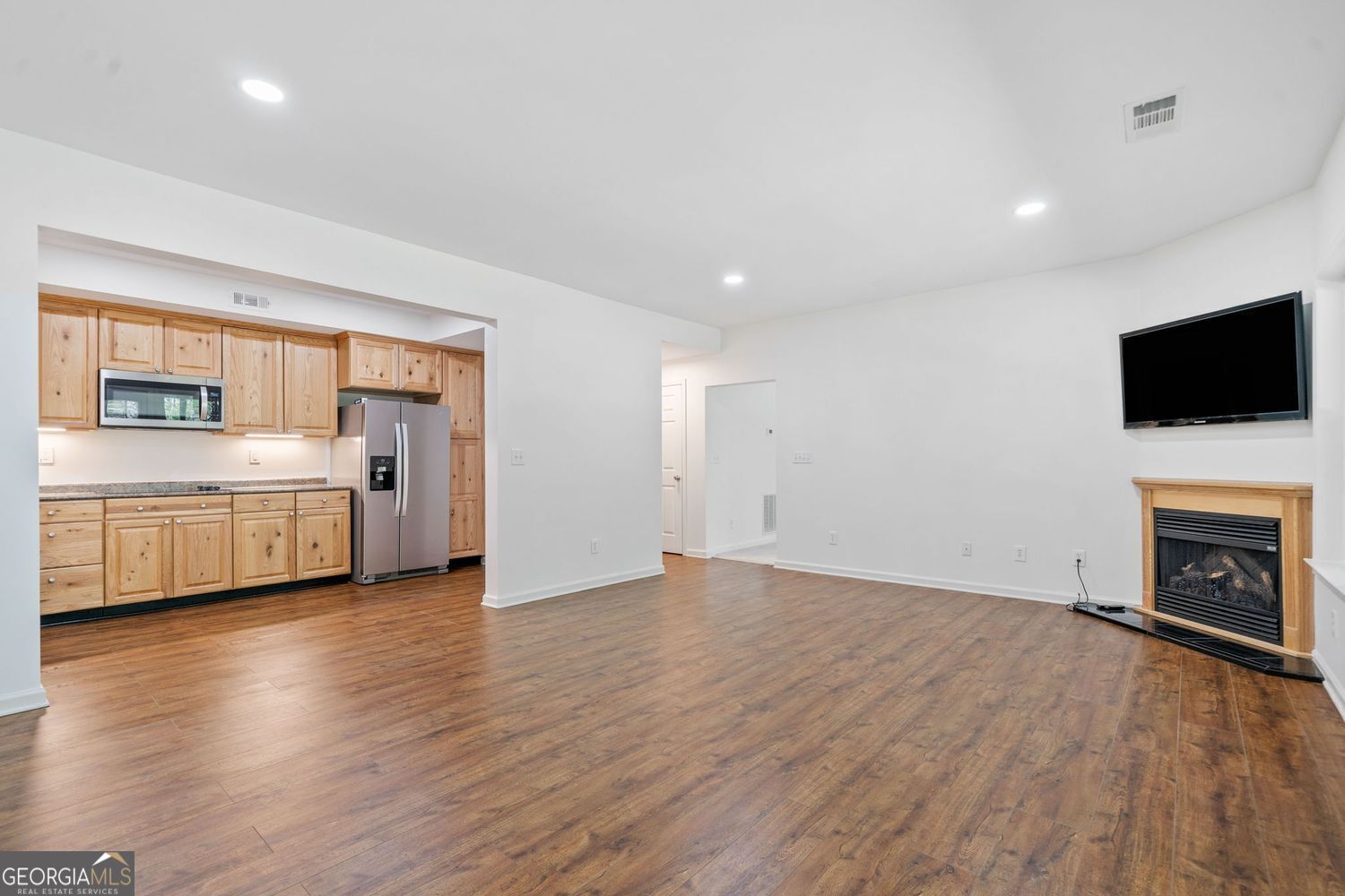 WOODLANDS - Residential