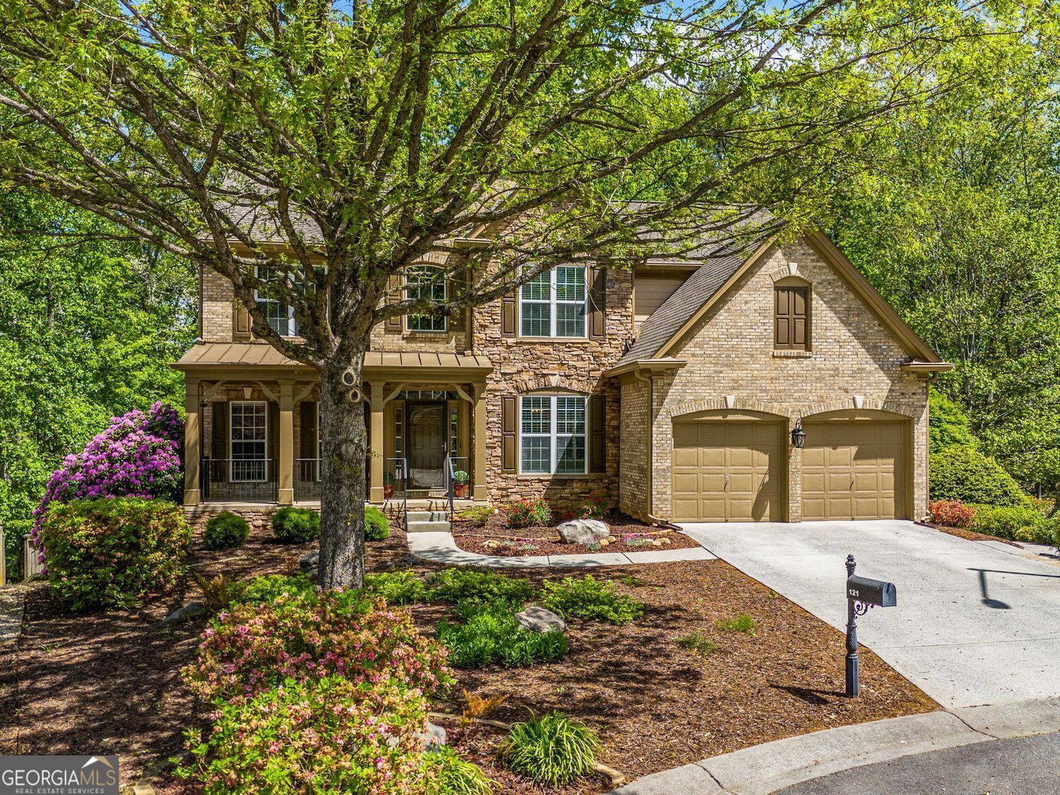 WOODLANDS - Residential