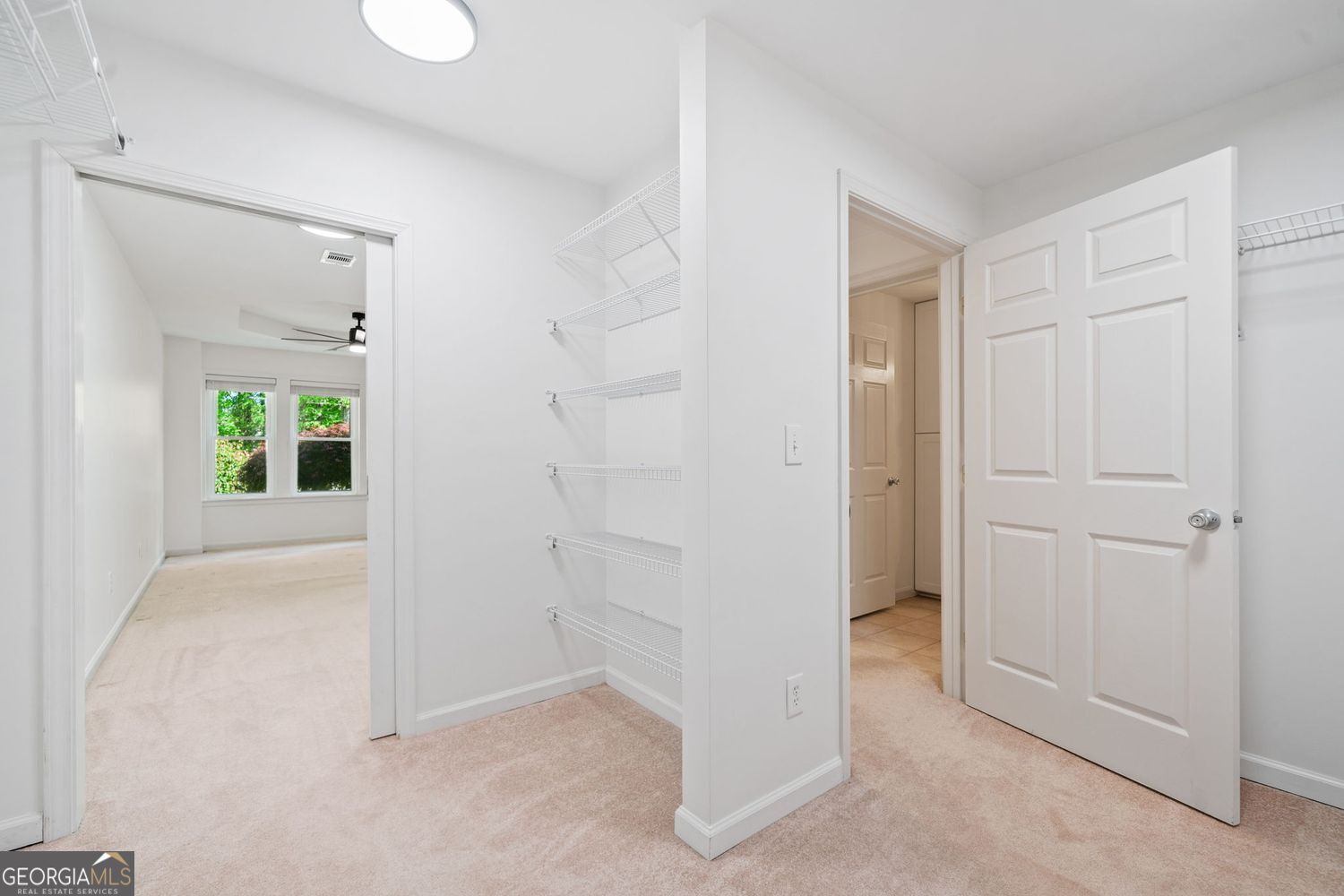 WOODLANDS - Residential