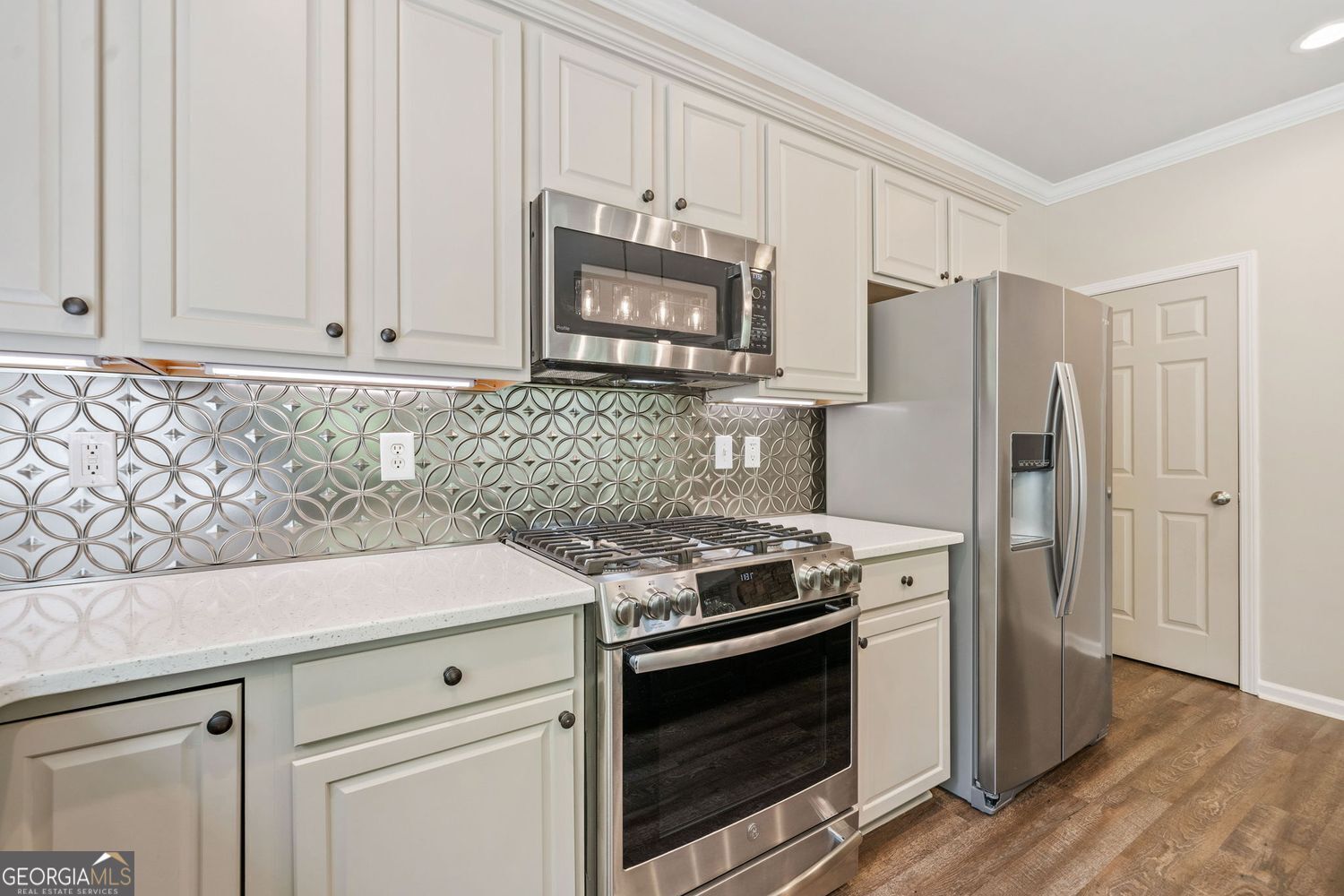 WOODLANDS - Residential