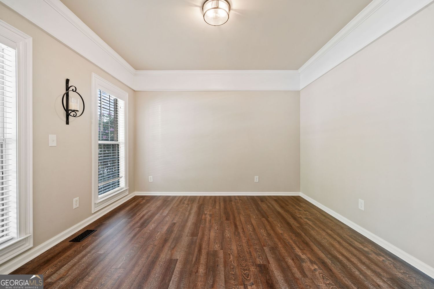 WOODLANDS - Residential