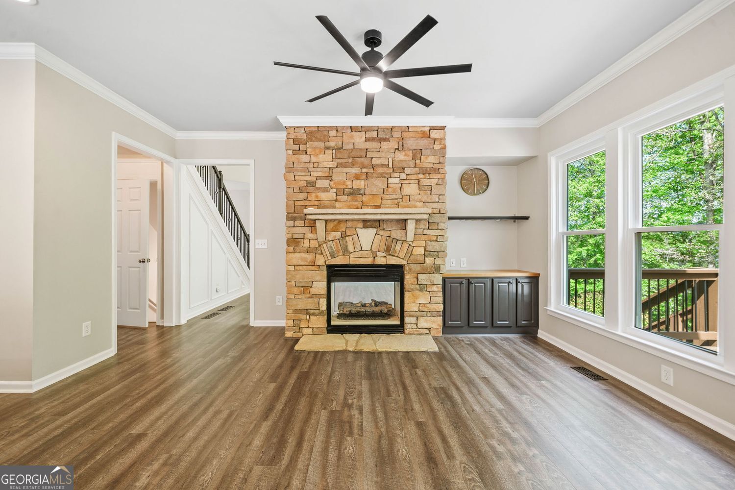 WOODLANDS - Residential