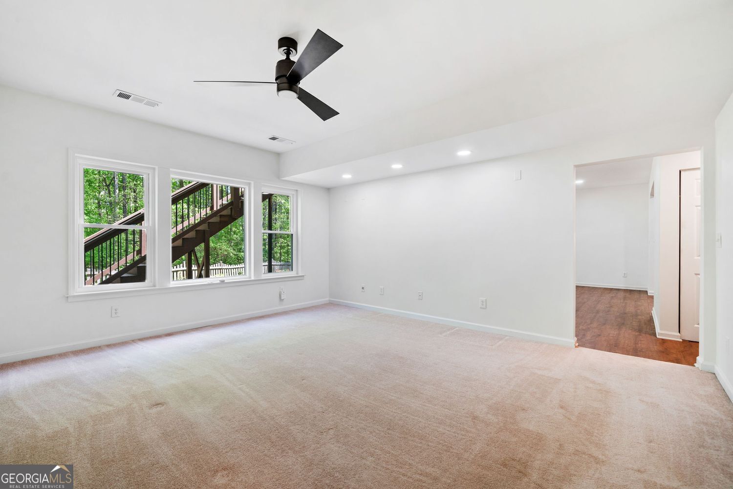 WOODLANDS - Residential