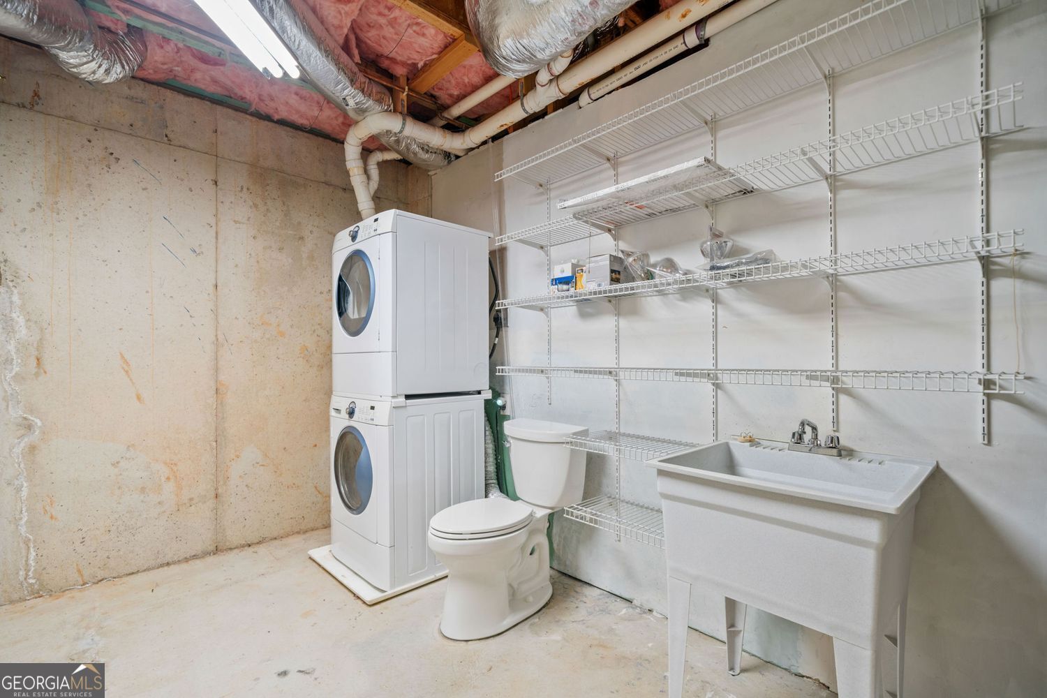 WOODLANDS - Residential