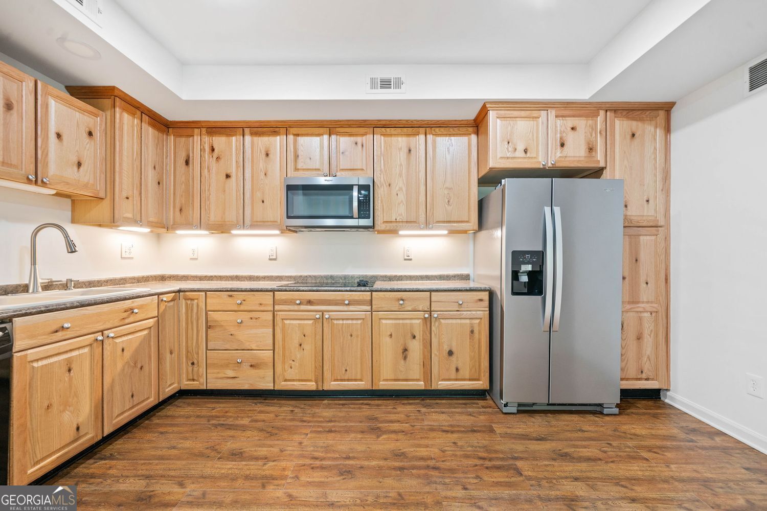 WOODLANDS - Residential