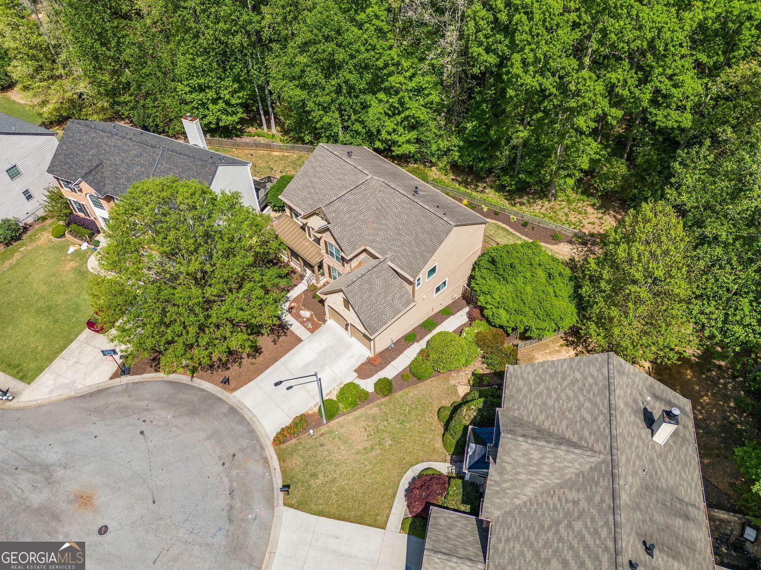 WOODLANDS - Residential