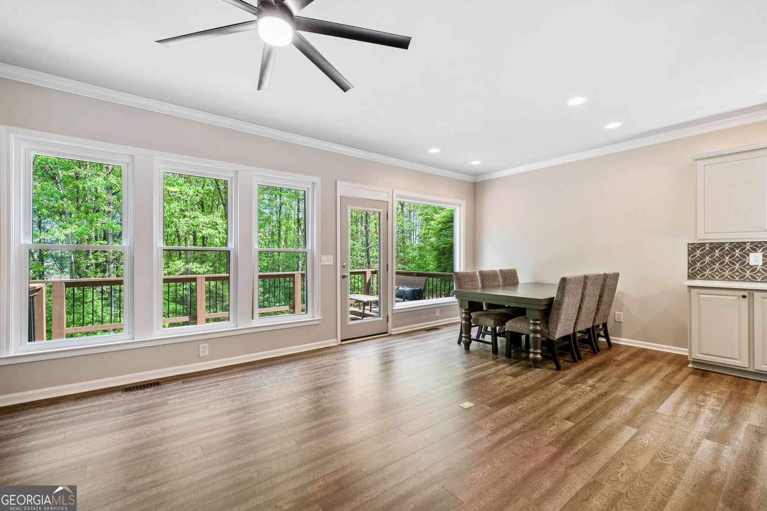 WOODLANDS - Residential