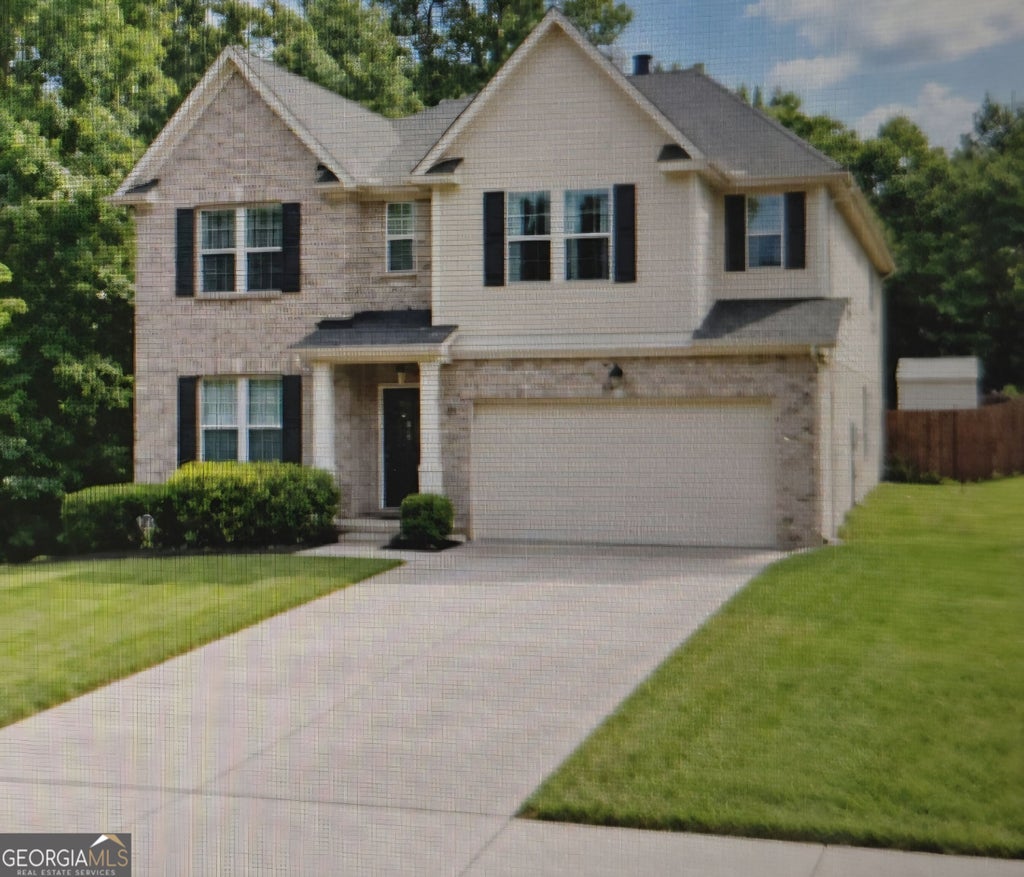 Photo of 1402 Stone Ridge Court, Hampton, GA 30228 (MLS # 10849853)