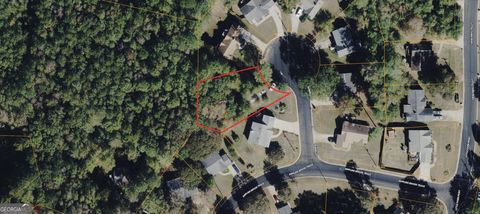 Photo of 410 Runnell Court, Chattahoochee Hills, GA 30268 (MLS # 10763450)