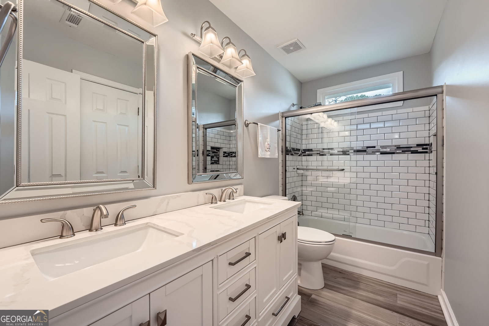 Chaucer Place - Residential