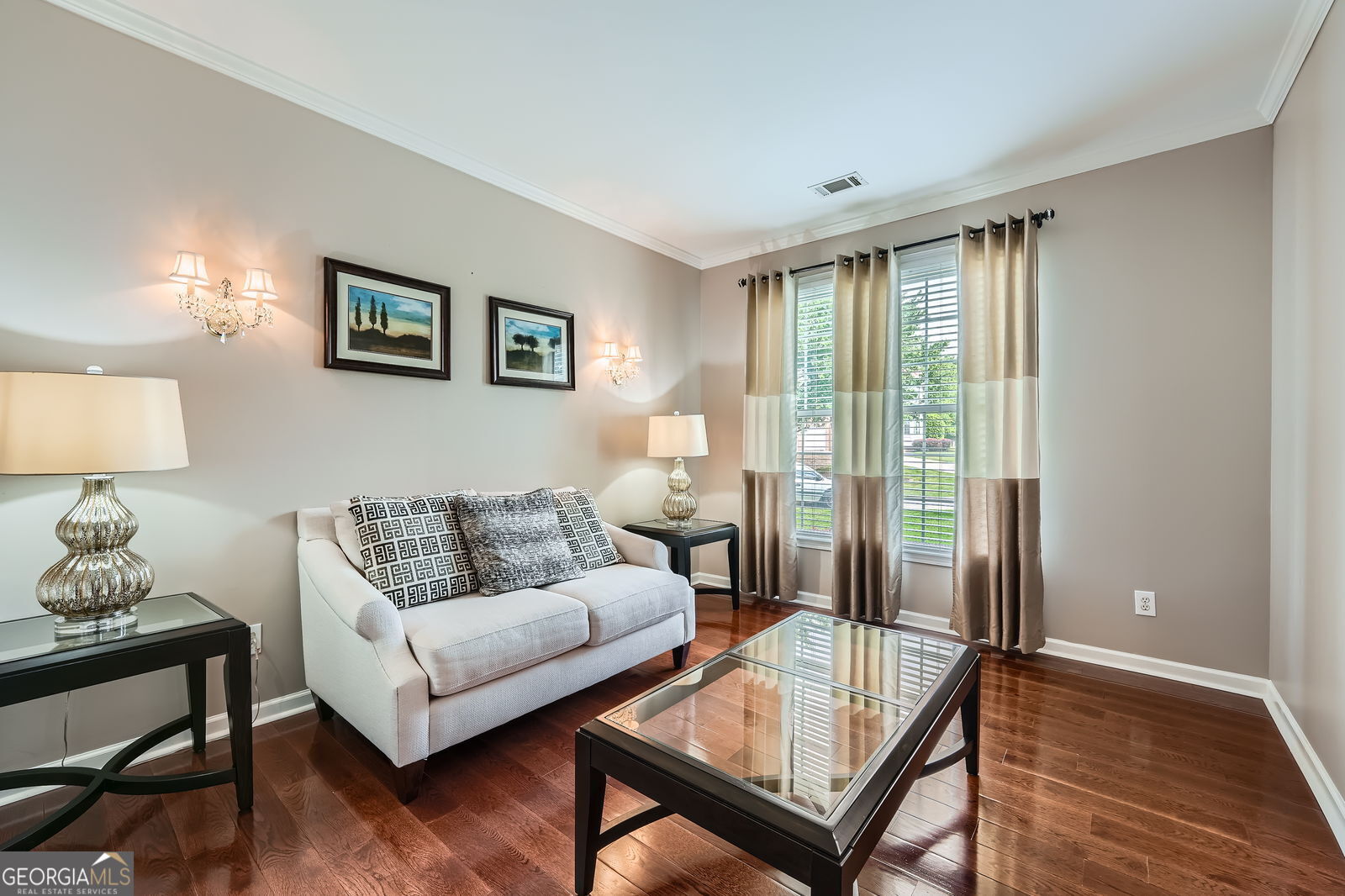 Chaucer Place - Residential