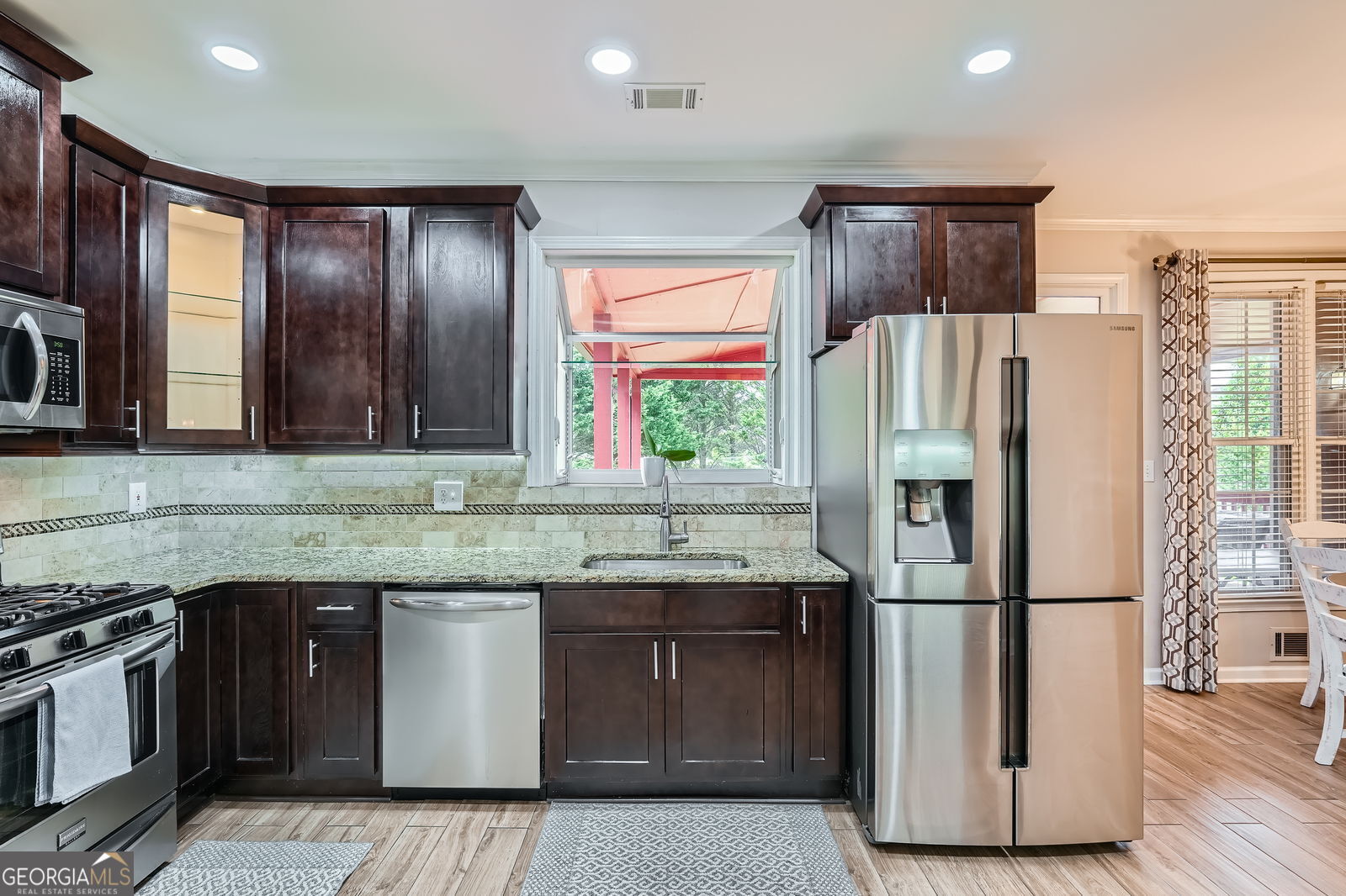 Chaucer Place - Residential