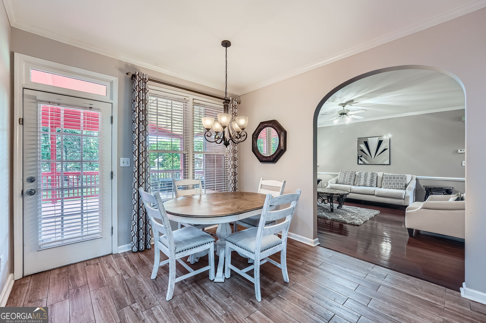 Chaucer Place - Residential