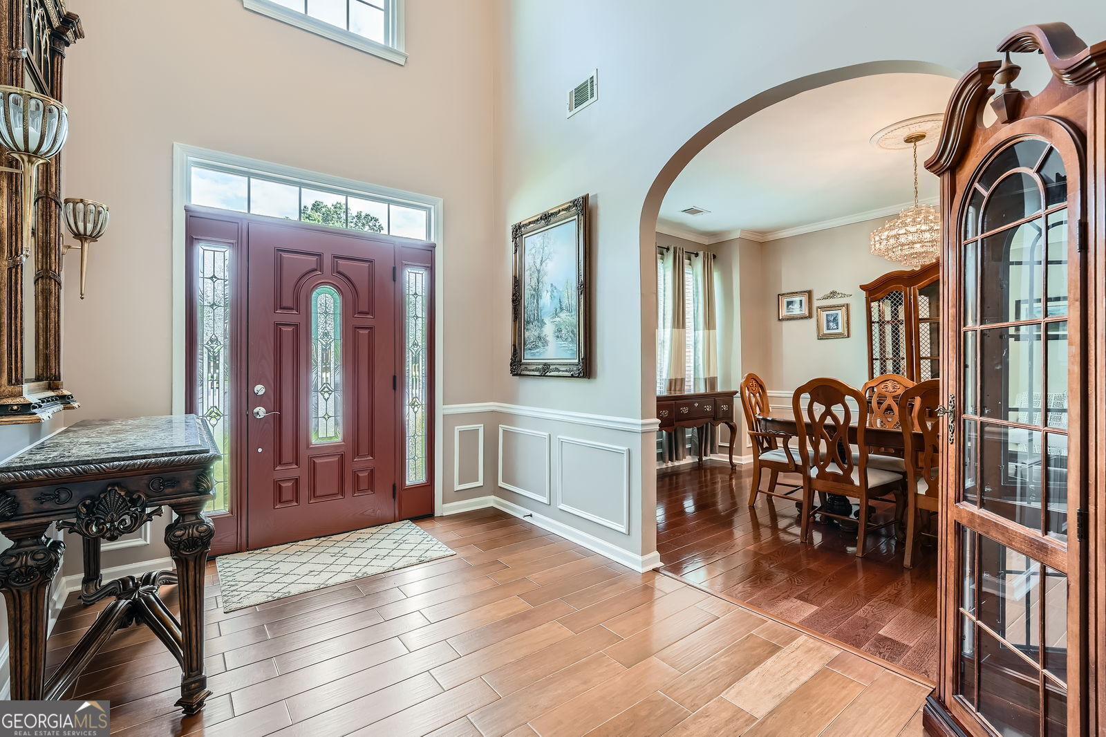 Chaucer Place - Residential