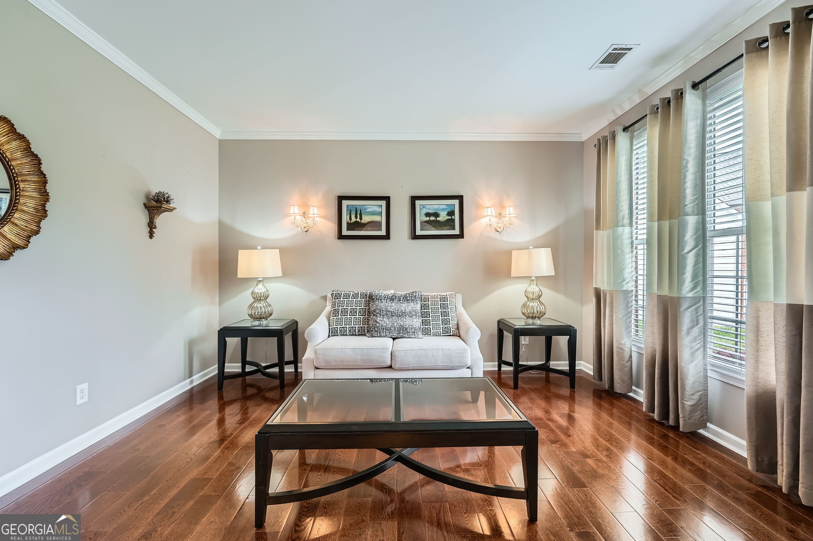 Chaucer Place - Residential