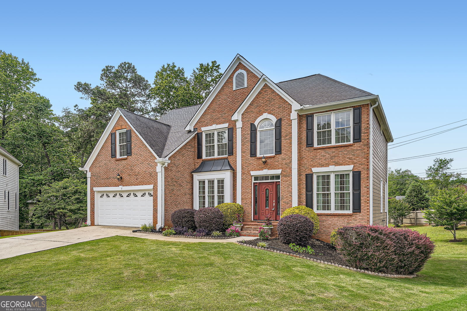 Chaucer Place - Residential