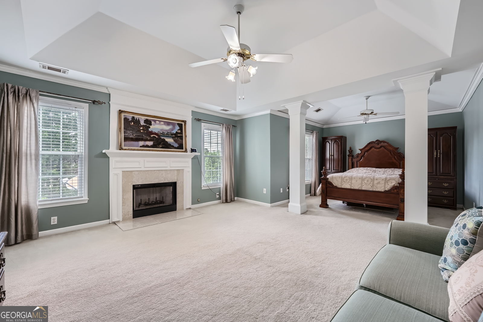 Chaucer Place - Residential