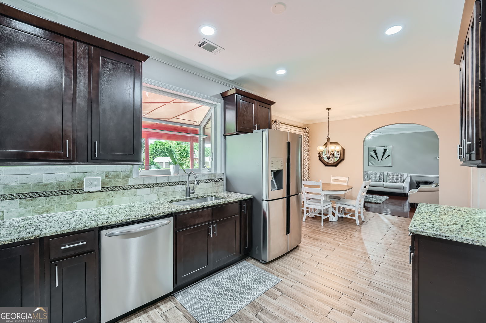 Chaucer Place - Residential