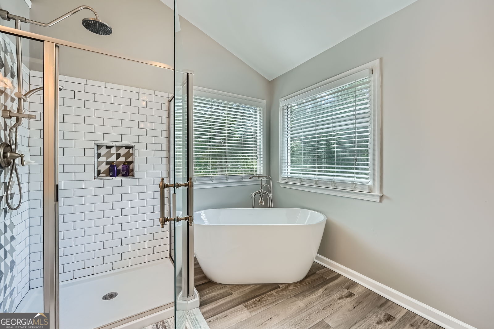 Chaucer Place - Residential